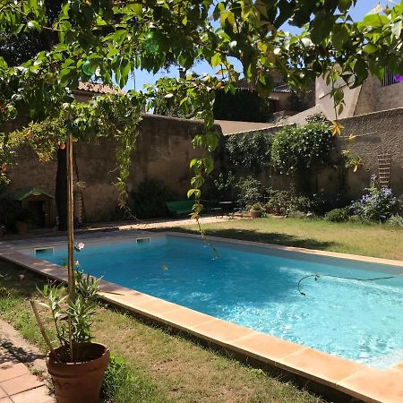 L'Androune Fabrezan Bagian luar foto