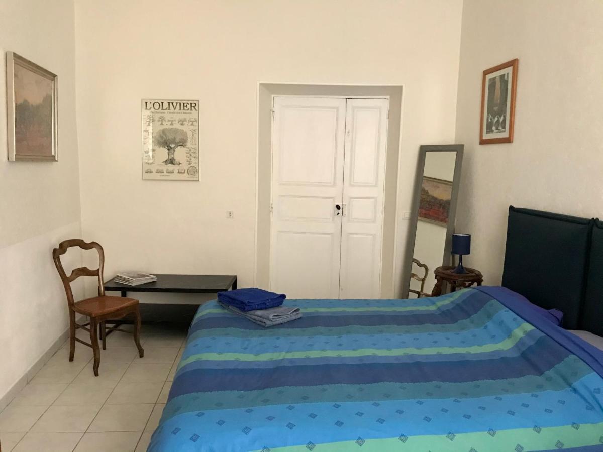 L'Androune Fabrezan Bagian luar foto