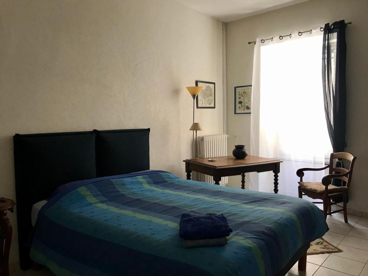 L'Androune Fabrezan Bagian luar foto