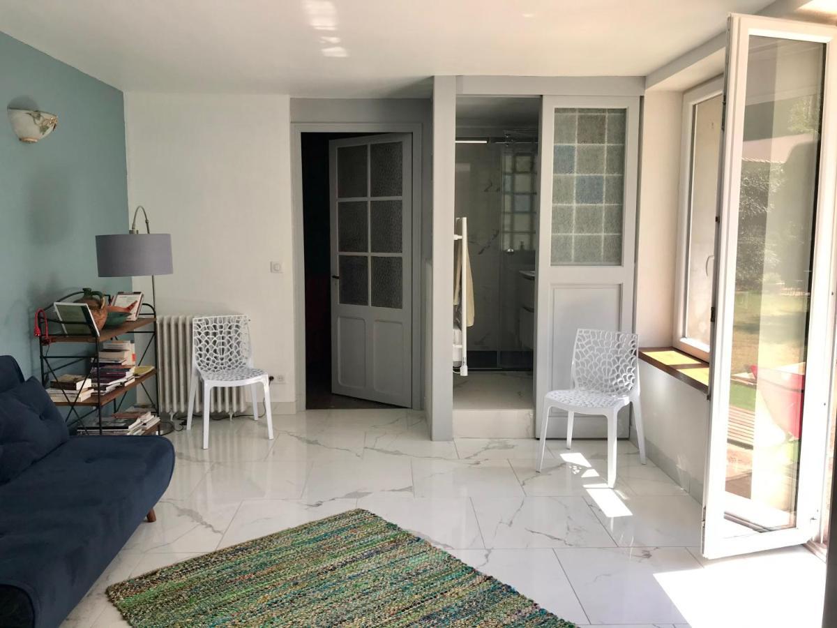 L'Androune Fabrezan Bagian luar foto