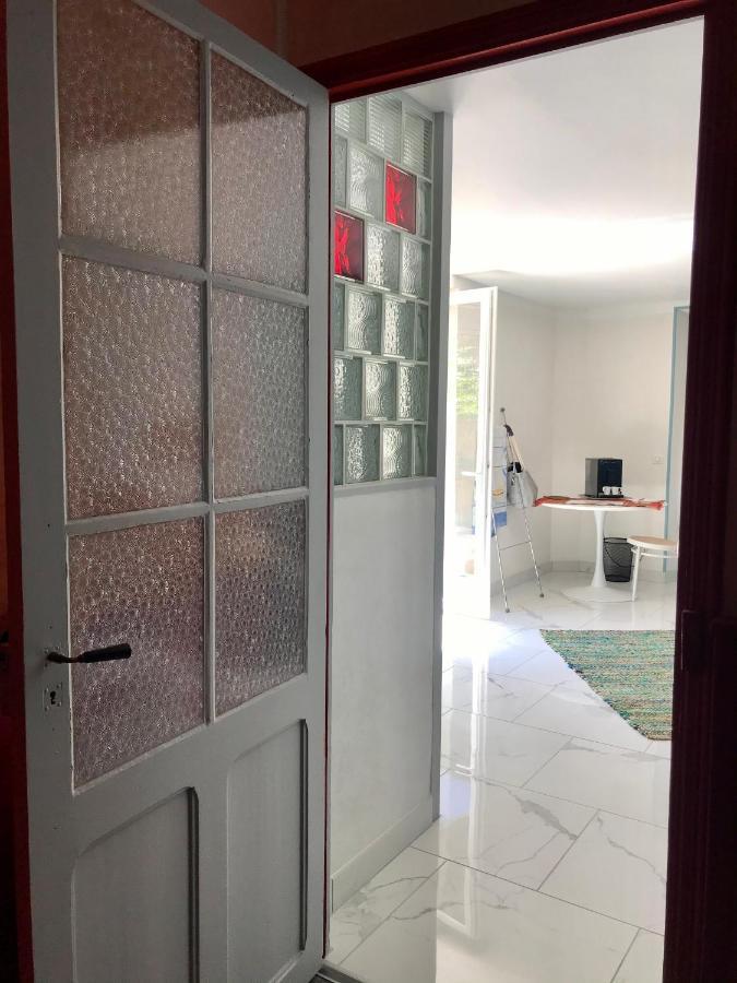 L'Androune Fabrezan Bagian luar foto