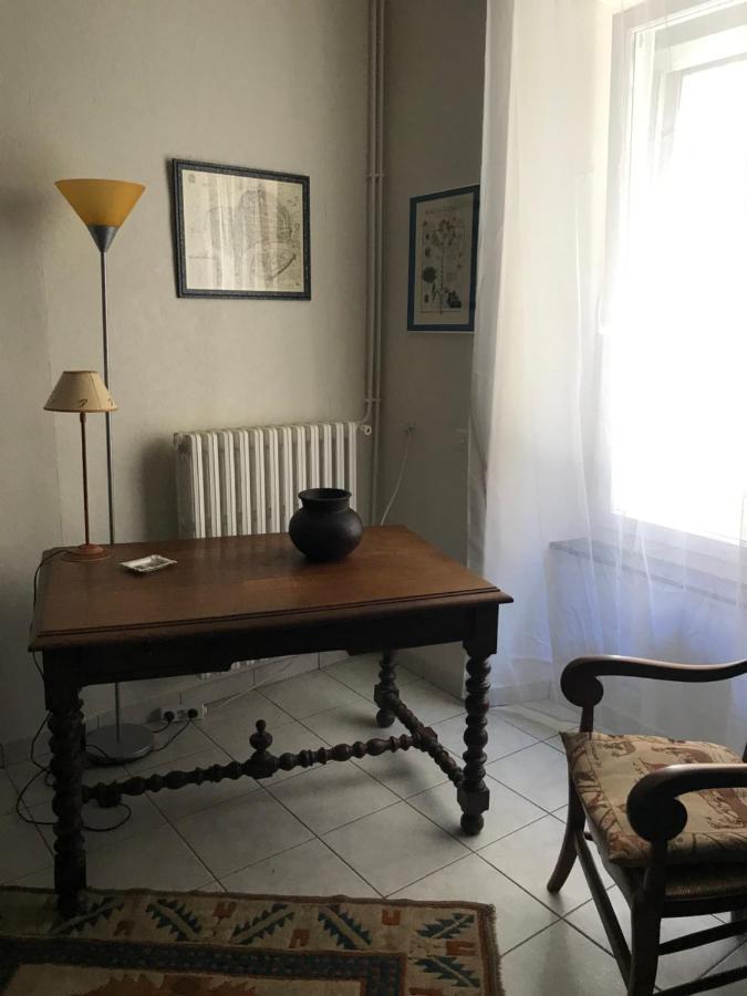 L'Androune Fabrezan Bagian luar foto