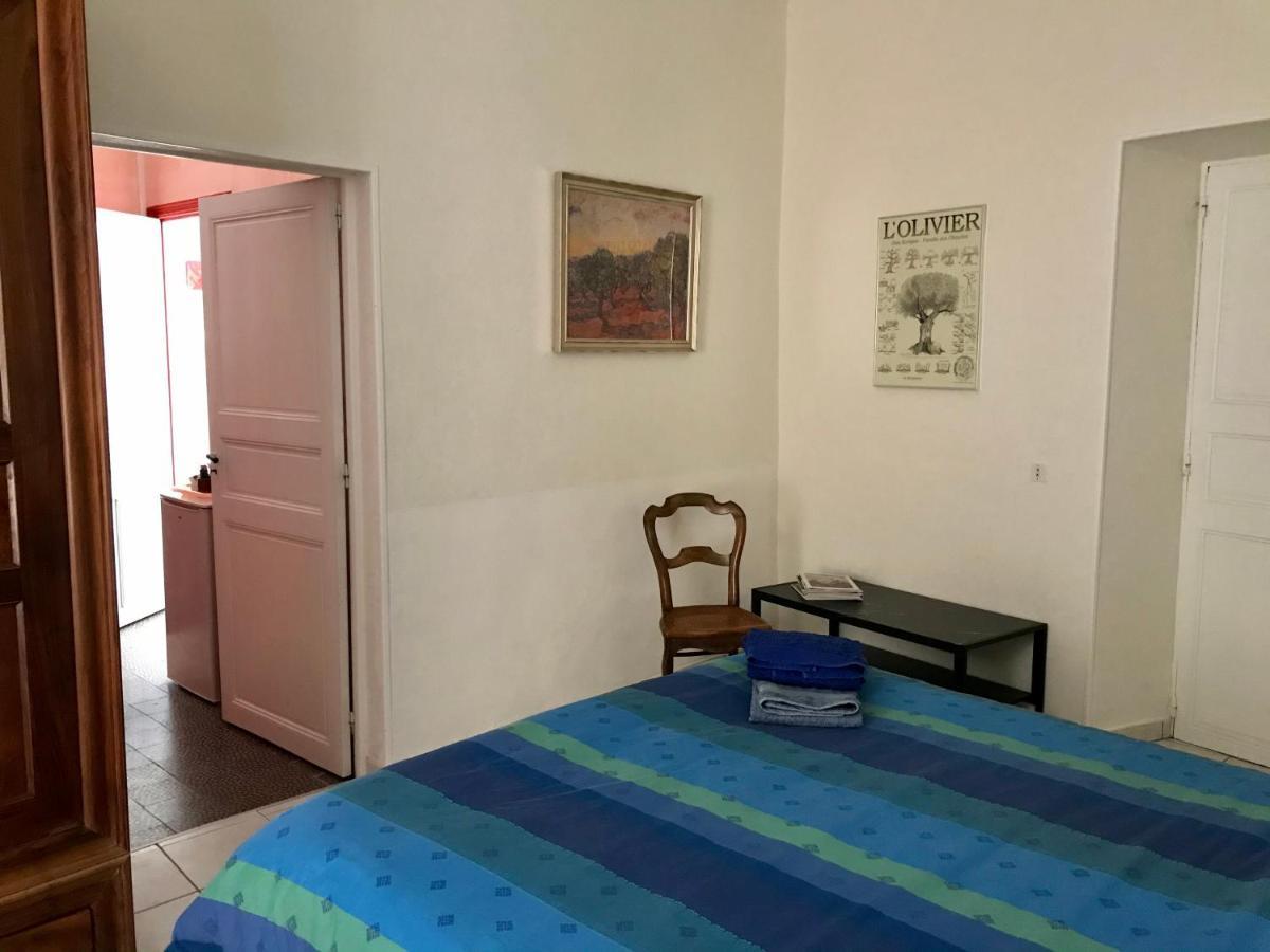 L'Androune Fabrezan Bagian luar foto