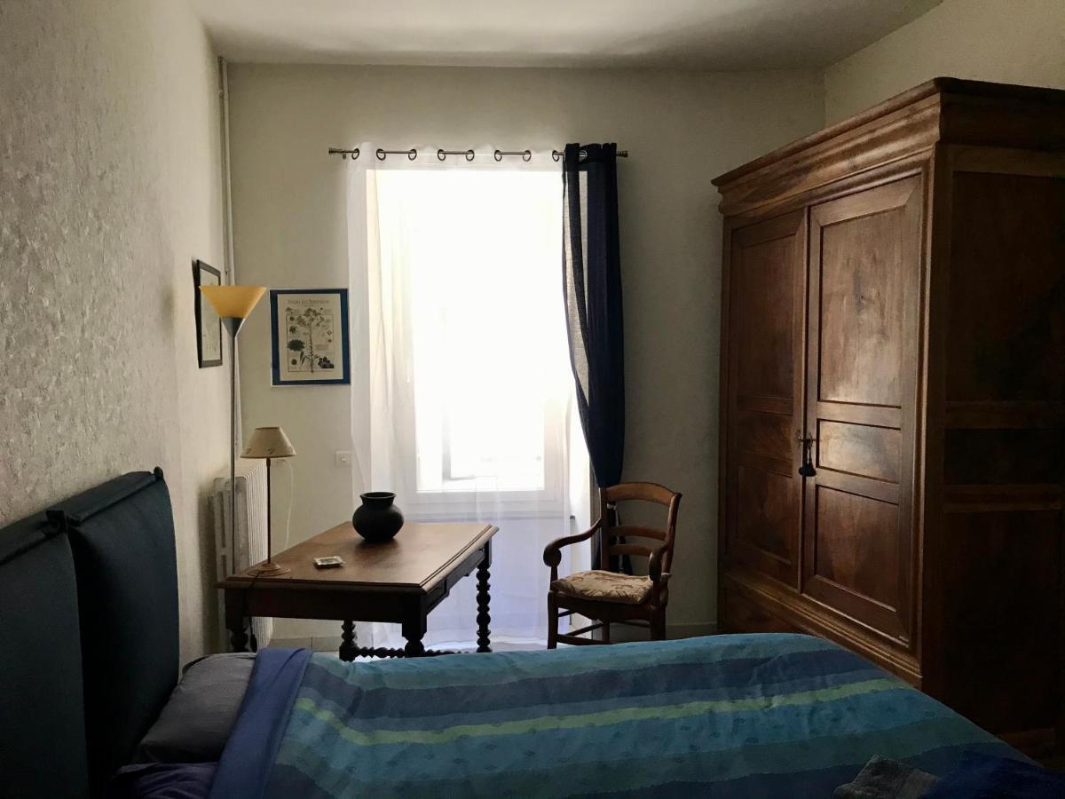L'Androune Fabrezan Bagian luar foto
