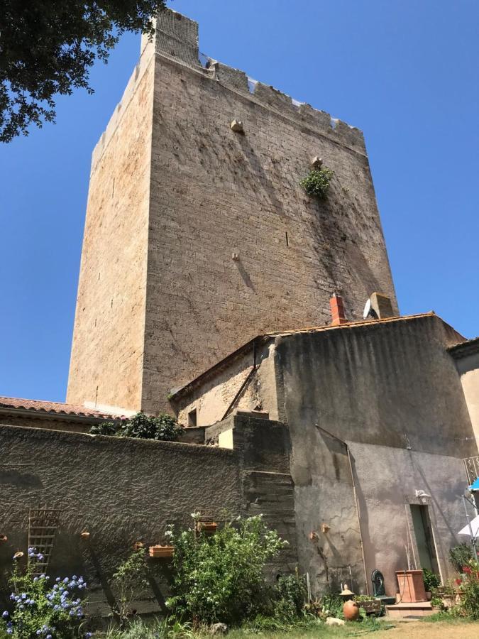 L'Androune Fabrezan Bagian luar foto